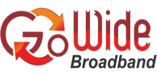 GoWide Official Logo